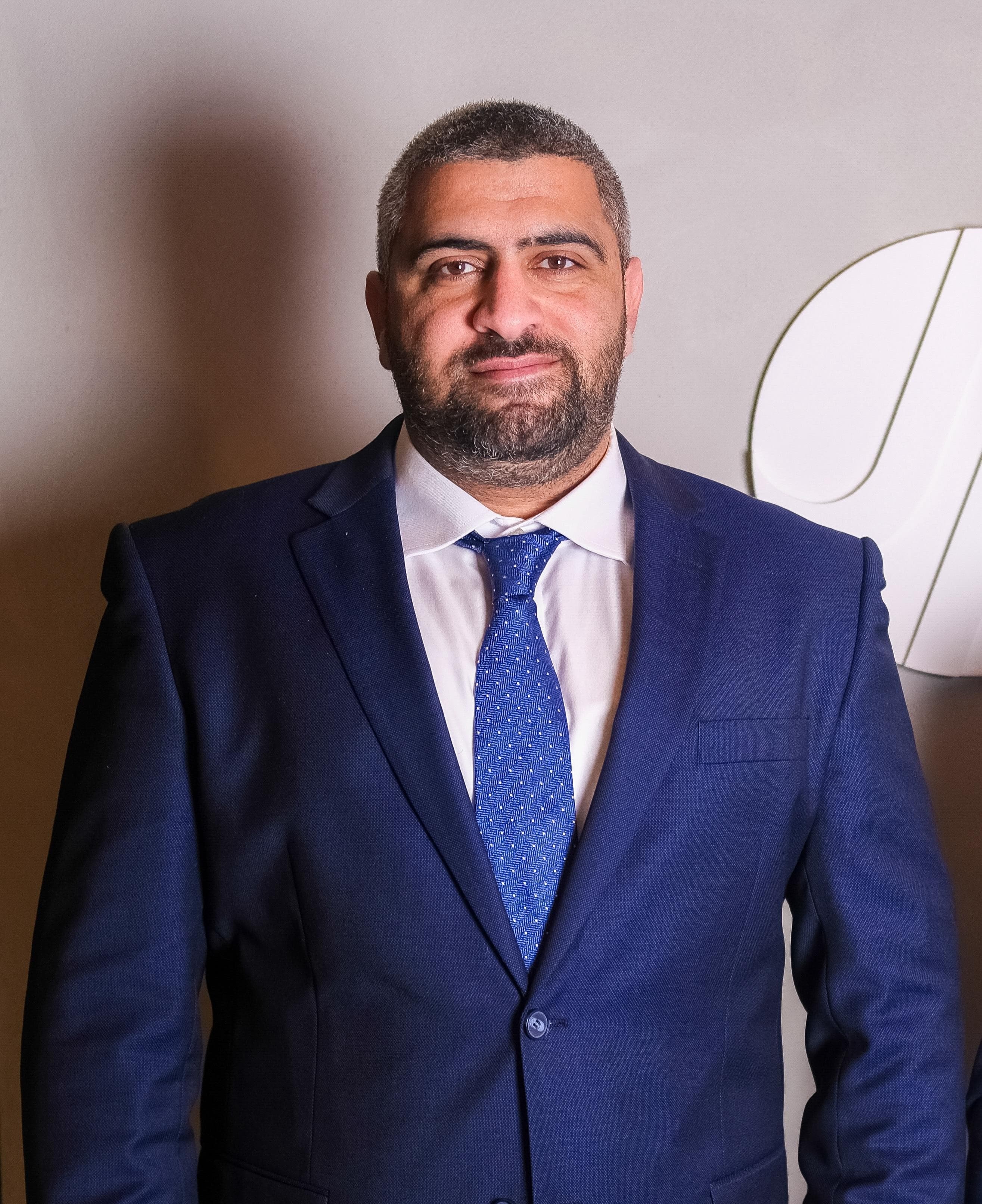 فراس عبد القادر